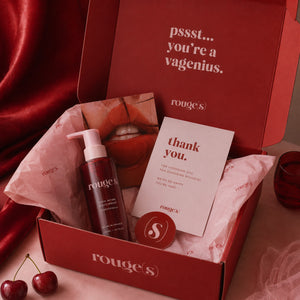 Branding ROUGE(S)