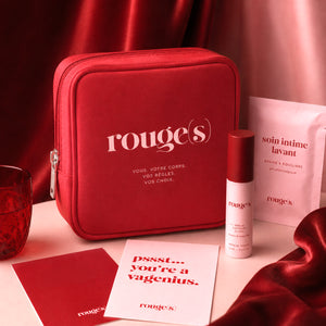 Branding ROUGE(S)