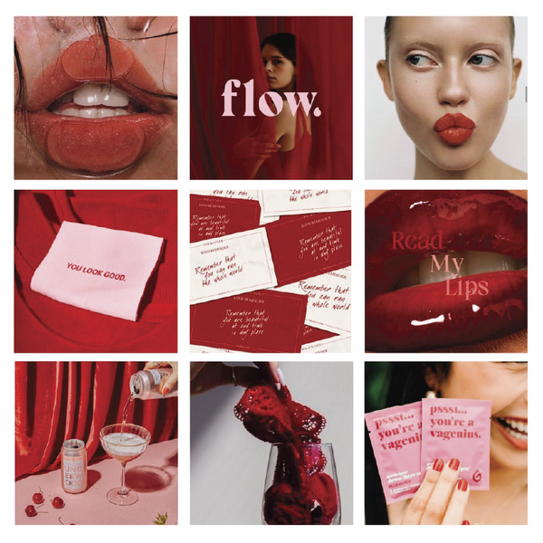 Branding ROUGE(S)