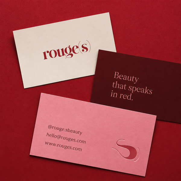 Branding ROUGE(S)