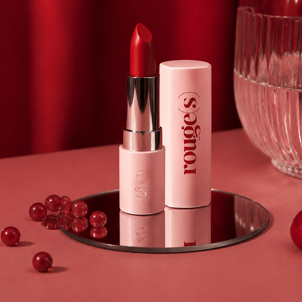 Branding ROUGE(S)